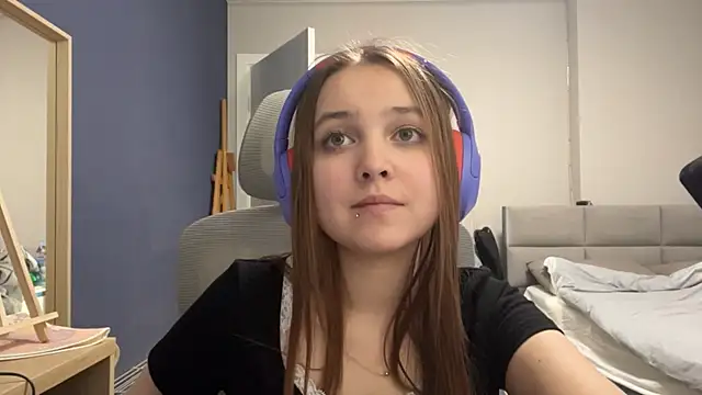 Peepapa Шоу с уебкамера
