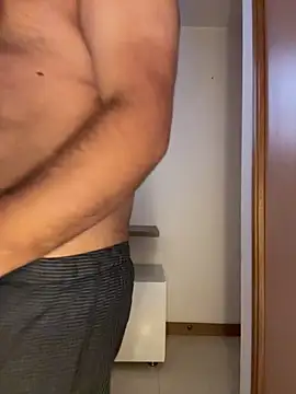 Show de webcam de Jhosept_cs