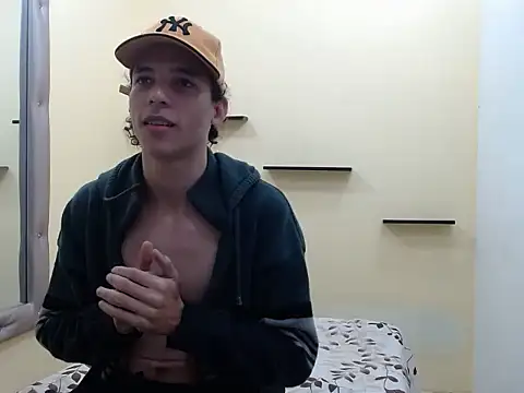 korygren webcam show