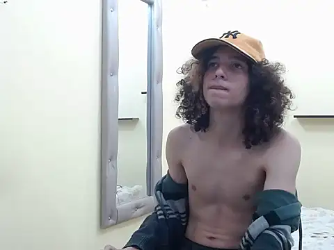 korygren webcam show