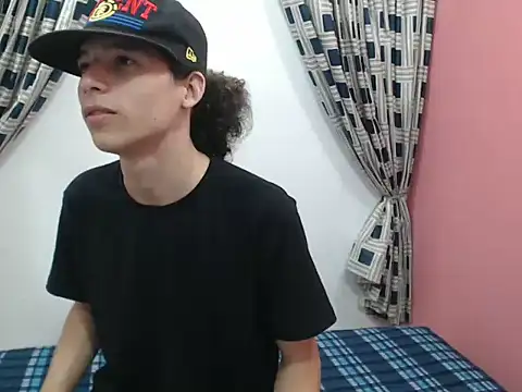 korygren webcam show