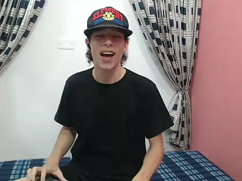 korygren webcam show