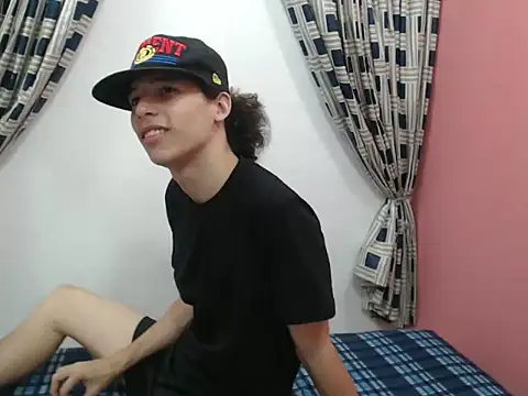 korygren webcam show