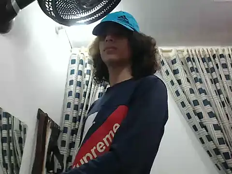 korygren Webcam Show