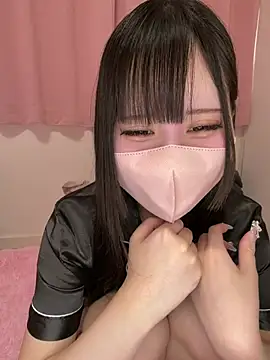 neru_neru_piのウェブカメラショー