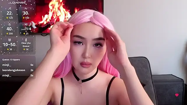 nikky_drive: вебкам-шоу