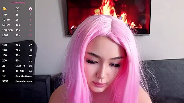 عرض كام nikky_drive