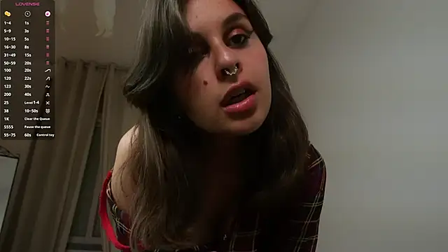 LumiNika Webcamshow