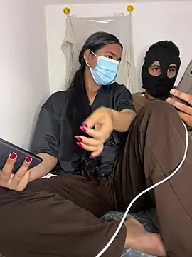 Deep_jass002 网络视讯表演
