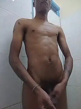 zitolo's Webcam Show