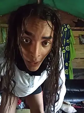 Webkamerová show GabyMilan_