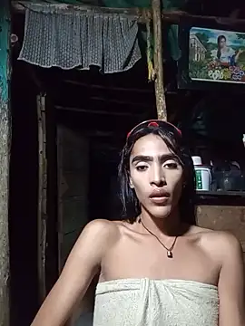 GabyMilan_'s Webcam Show