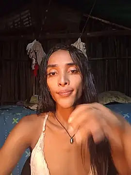 GabyMilan_ webcam show