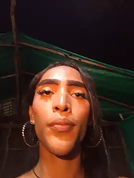 Webkamerová show GabyMilan_