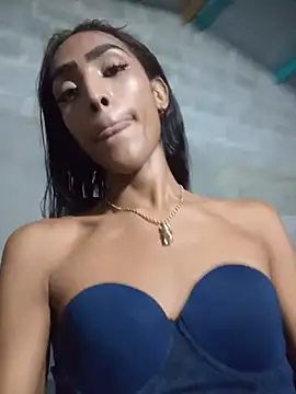 GabyMilan_ Adlı Modelin Web Kamerası Şovu