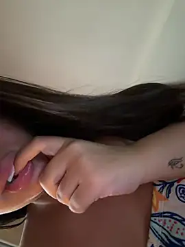 عرض كام NiaBeurette