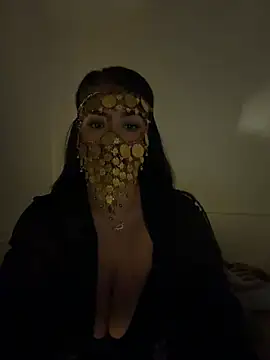 NiaBeurette Show in webcam