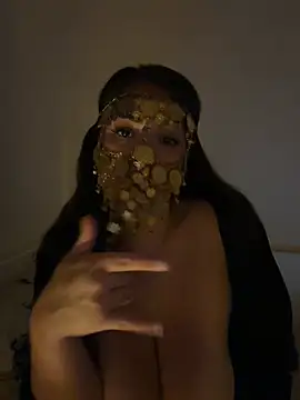 عرض كام NiaBeurette