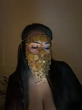 NiaBeurette Webcam Show