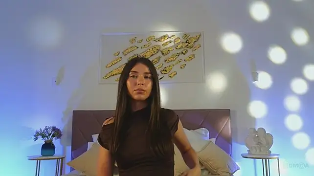 Vi_fi Adlı Modelin Canlı XXX Sohbeti