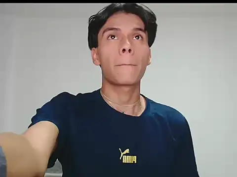 Webkamerová show AlexKenm