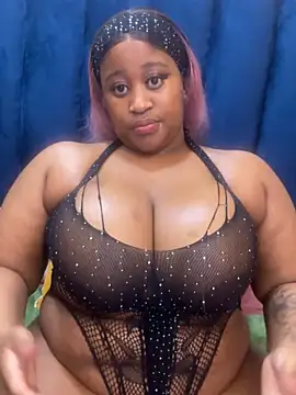 Chat XXX en directo de Curveybubbles23