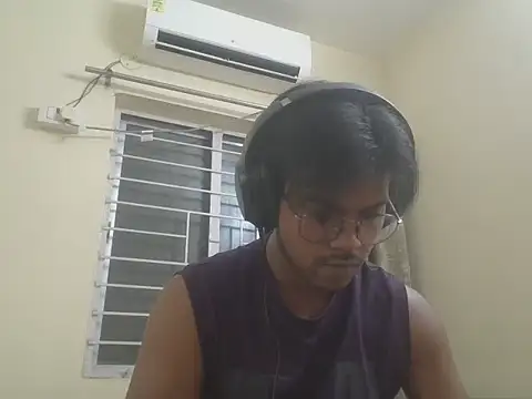 shady093 Show Webcam