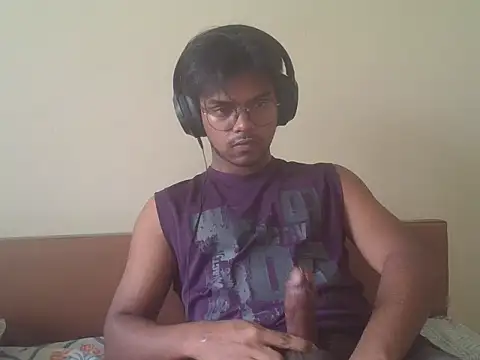 shady093 Webcam-Show