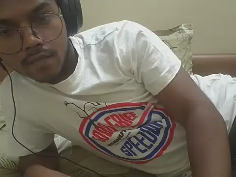 Show Webcam de shady093