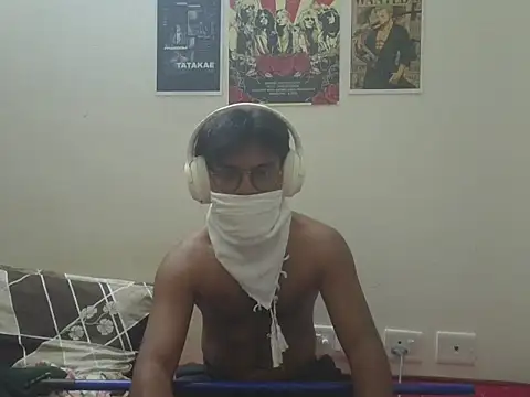 Show de webcam de shady093
