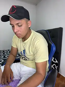 Dann_007 Webcamshow