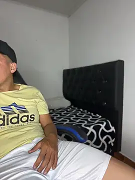 Show Webcam de Dann_007