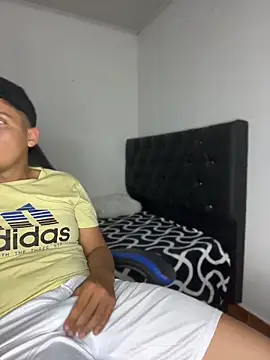 Dann_007 webcam show