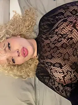 Khalee_syyy Webcam Show