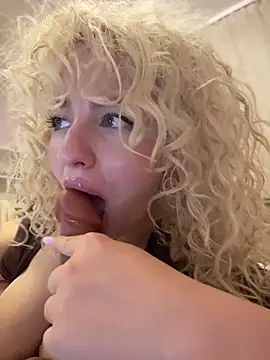 Khalee_syyy Webcam Show