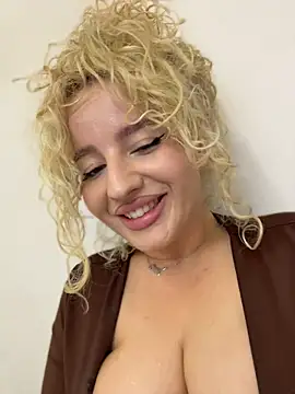 Khalee_syyy's Live XXX Chat
