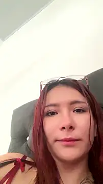Scarlett_Livye's Webcam Show