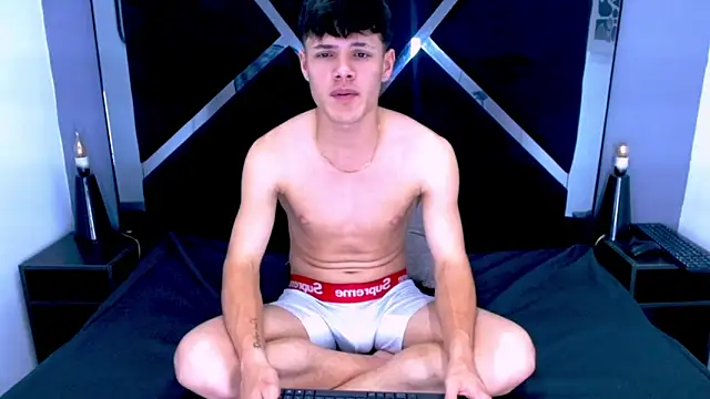 Kevin_Tupe Webcamshow