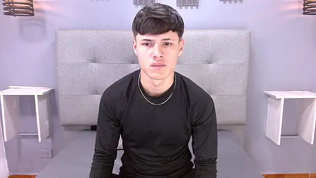 Show Webcam de Kevin_Tupe