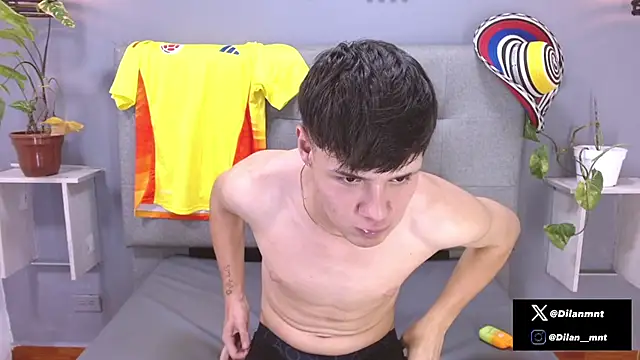 Kevin_Tupe's Webcam Show