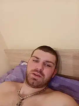 VolodimirKovalchukk – webcam-show