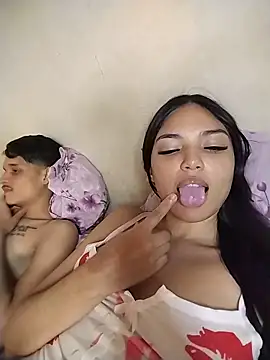 Show de webcam de The_Big_Boss_G