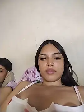 Show modela The_Big_Boss_G na web-kameri