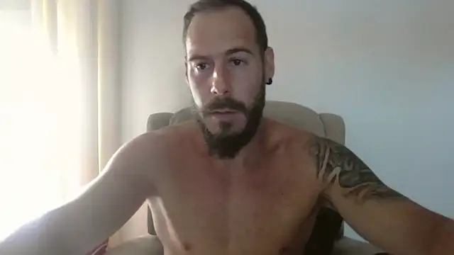 Show de webcam de Rubiox92