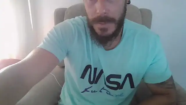 Show de webcam de Rubiox92