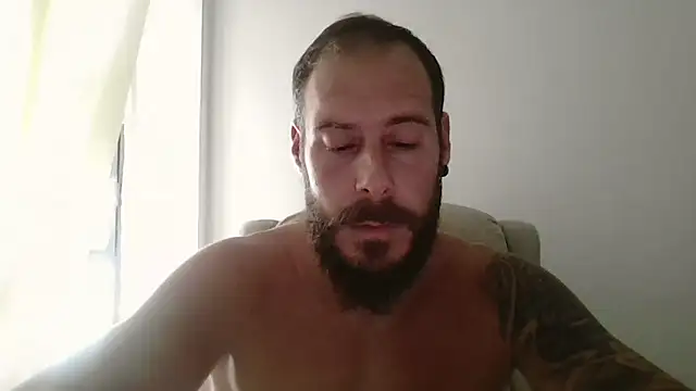 Rubiox92's Webcam Show