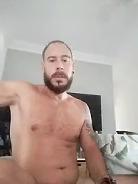 Rubiox92 Webcam Show
