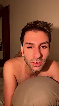 federicodiazok Webcam Show
