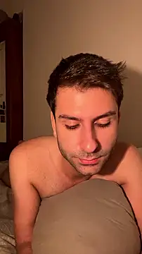 federicodiazok 网络视讯表演