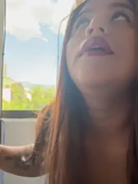 annieevans-'s Live XXX Chat